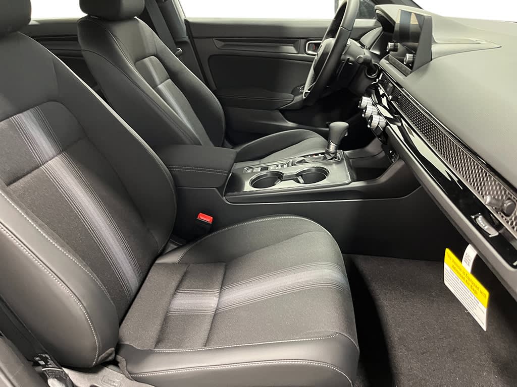 Thumbnail: 2026 Honda Civic - 12