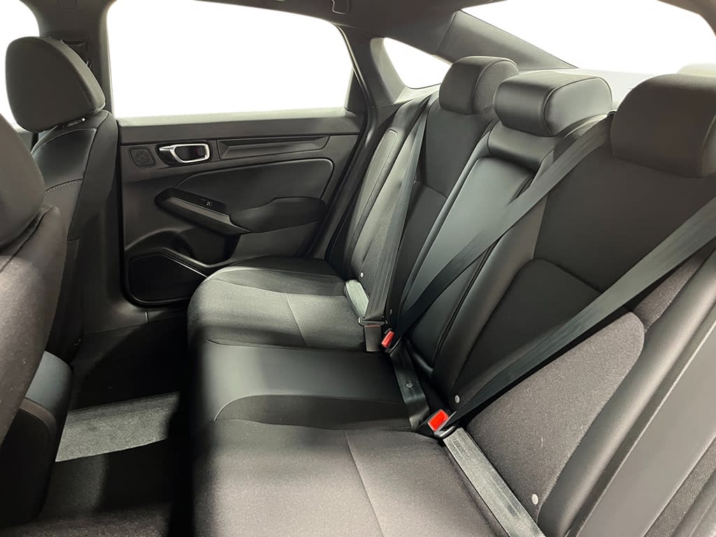 Thumbnail: 2026 Honda Civic - 13