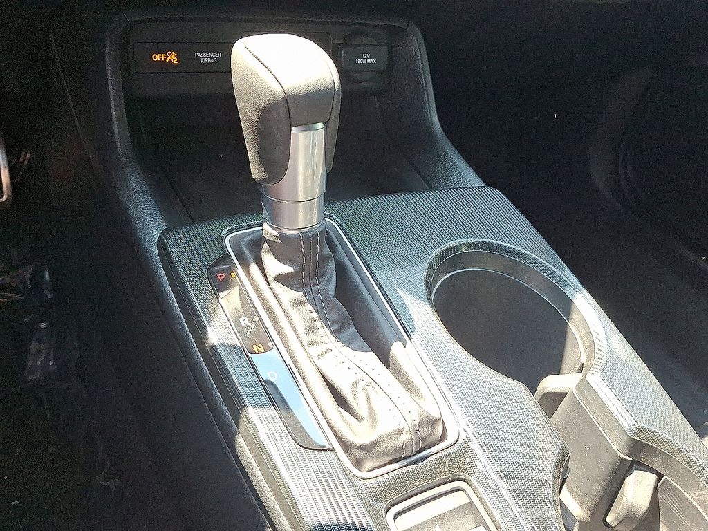 Thumbnail: 2026 Honda Civic - 12