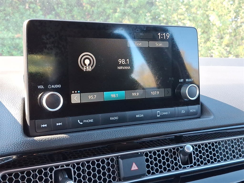 Thumbnail: 2022 Honda Civic - 7