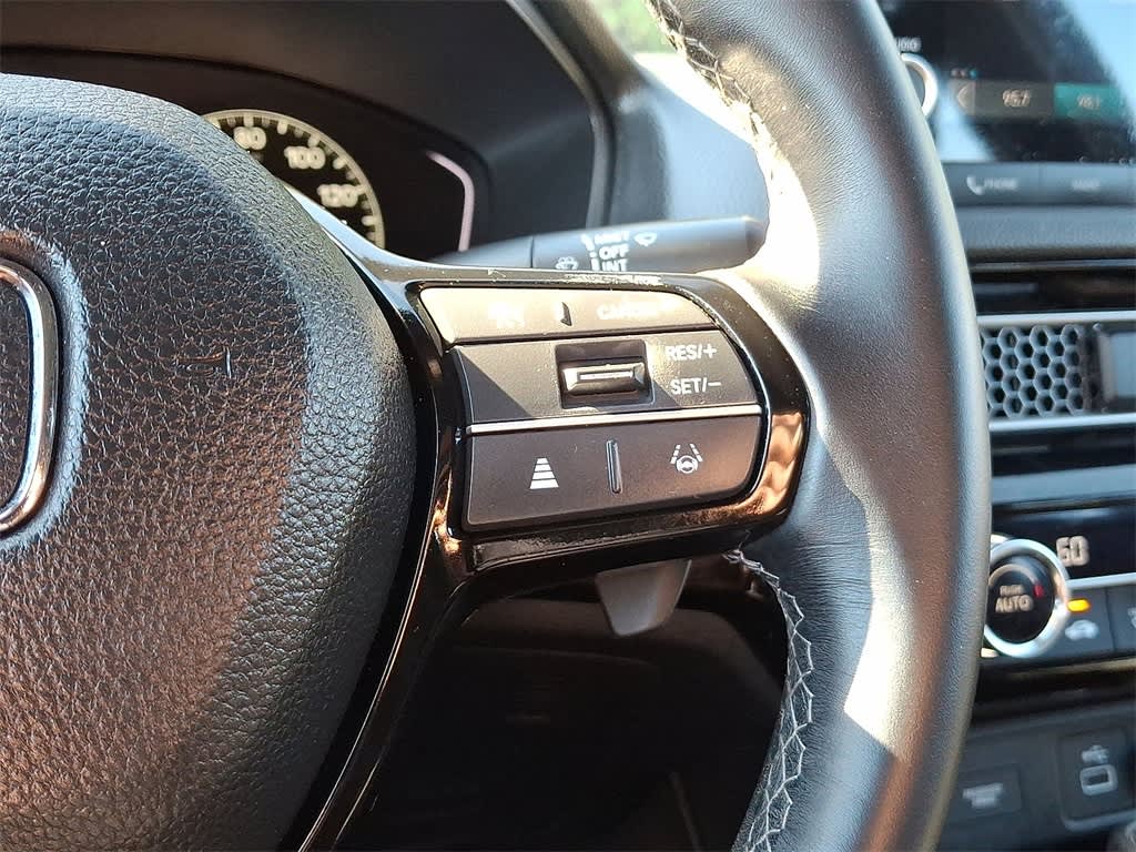 Thumbnail: 2022 Honda Civic - 17