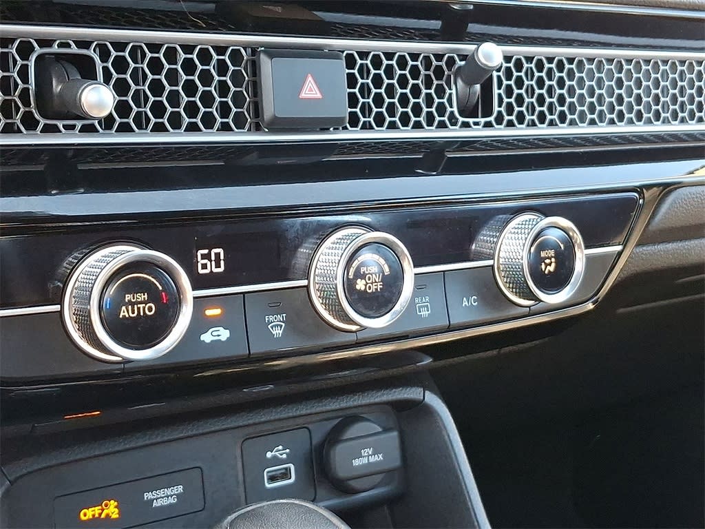 Thumbnail: 2022 Honda Civic - 18