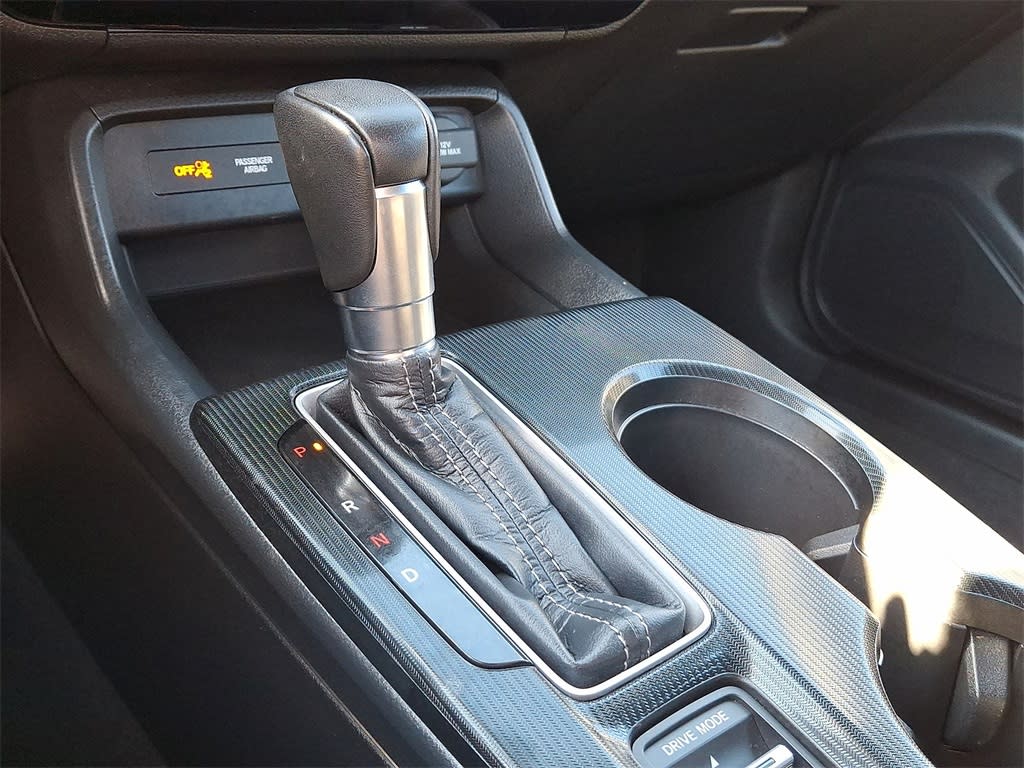 Thumbnail: 2022 Honda Civic - 8