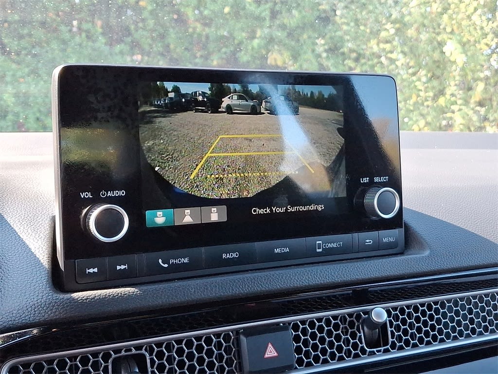 Thumbnail: 2022 Honda Civic - 15