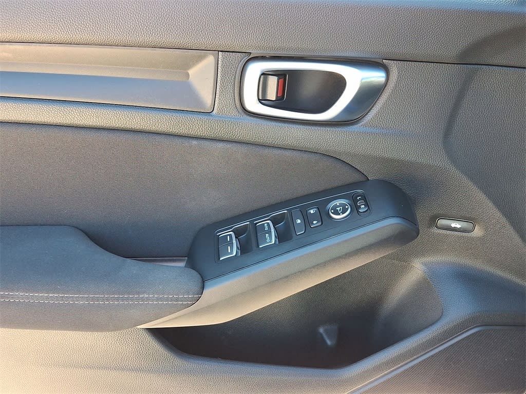 Thumbnail: 2022 Honda Civic - 14