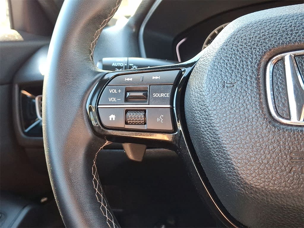 Thumbnail: 2022 Honda Civic - 16