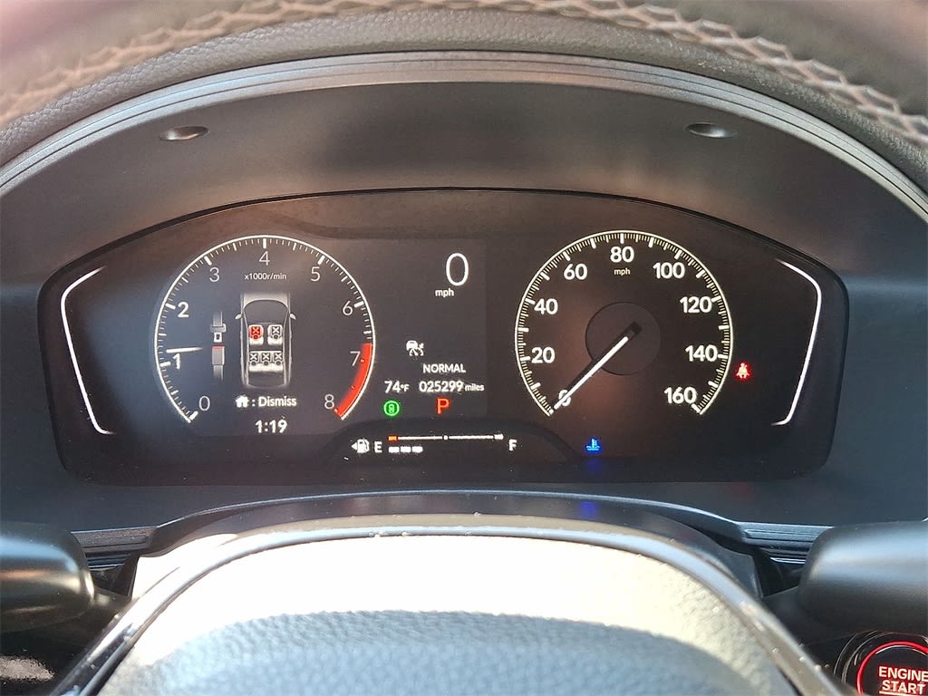 Thumbnail: 2022 Honda Civic - 9