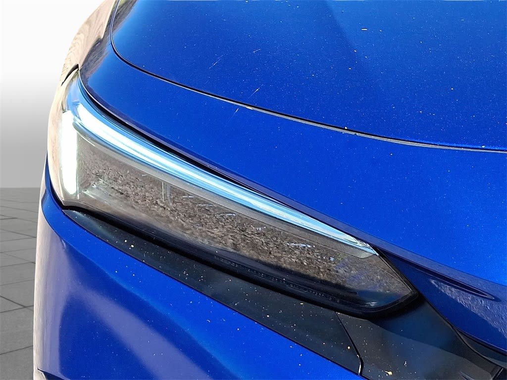 Thumbnail: 2022 Honda Civic - 23