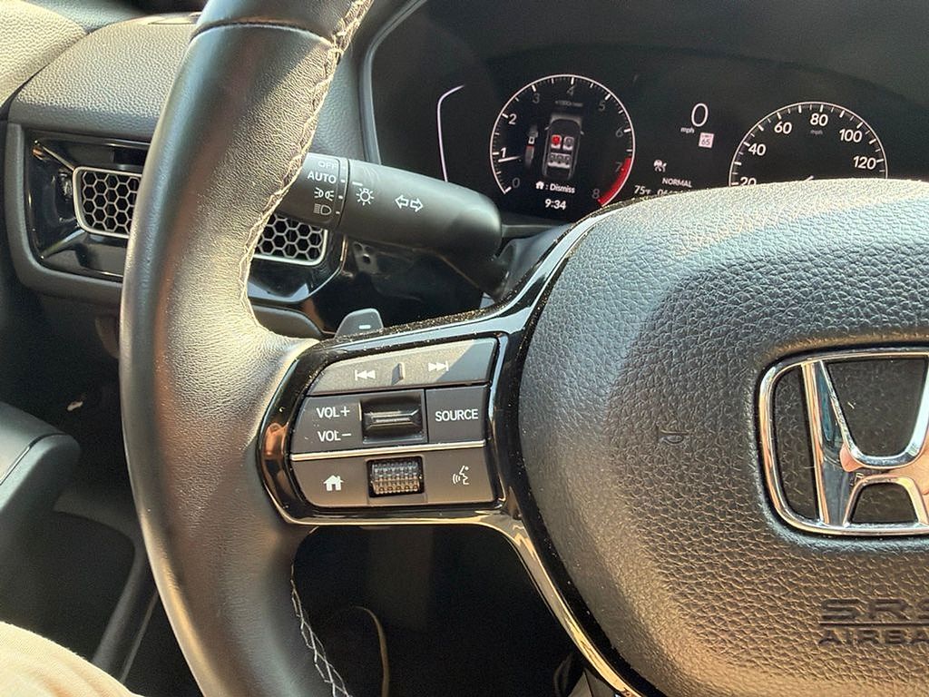 Thumbnail: 2024 Honda Civic - 18
