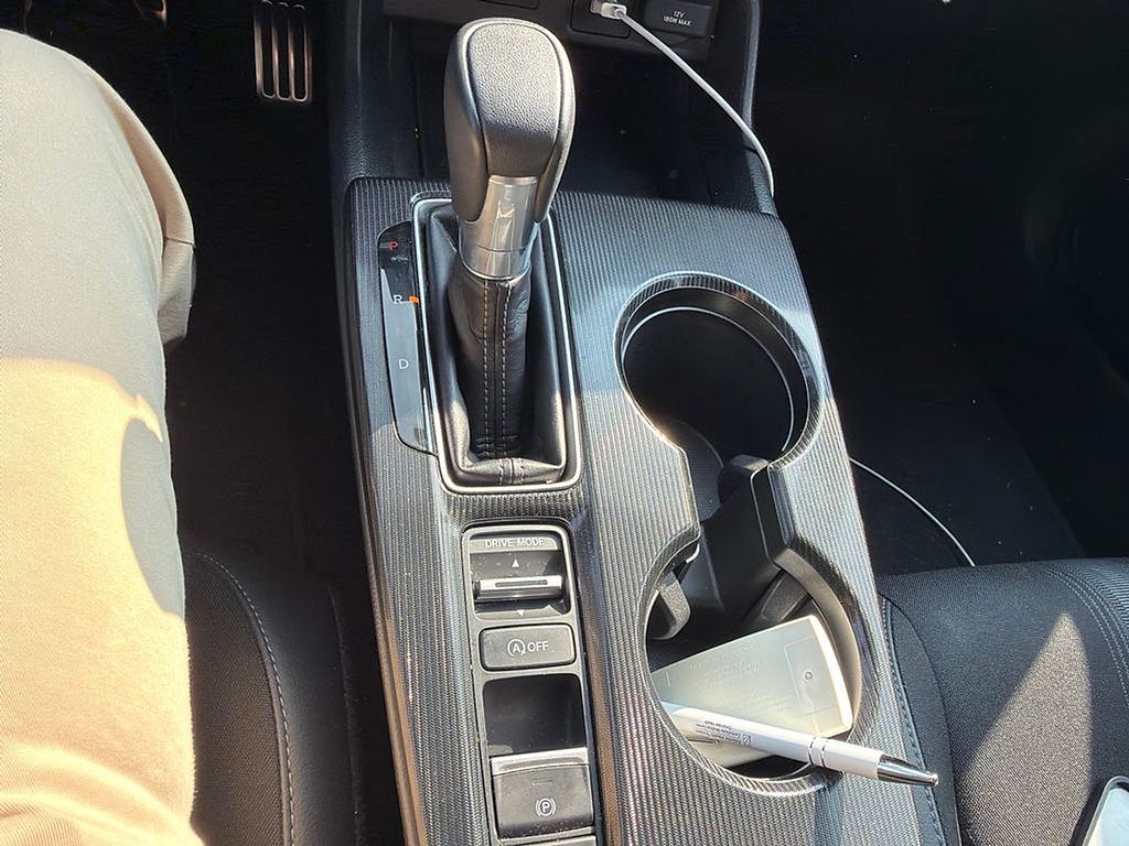 Thumbnail: 2024 Honda Civic - 11