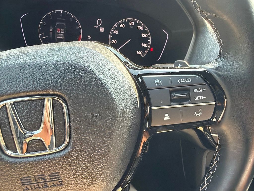 Thumbnail: 2024 Honda Civic - 20