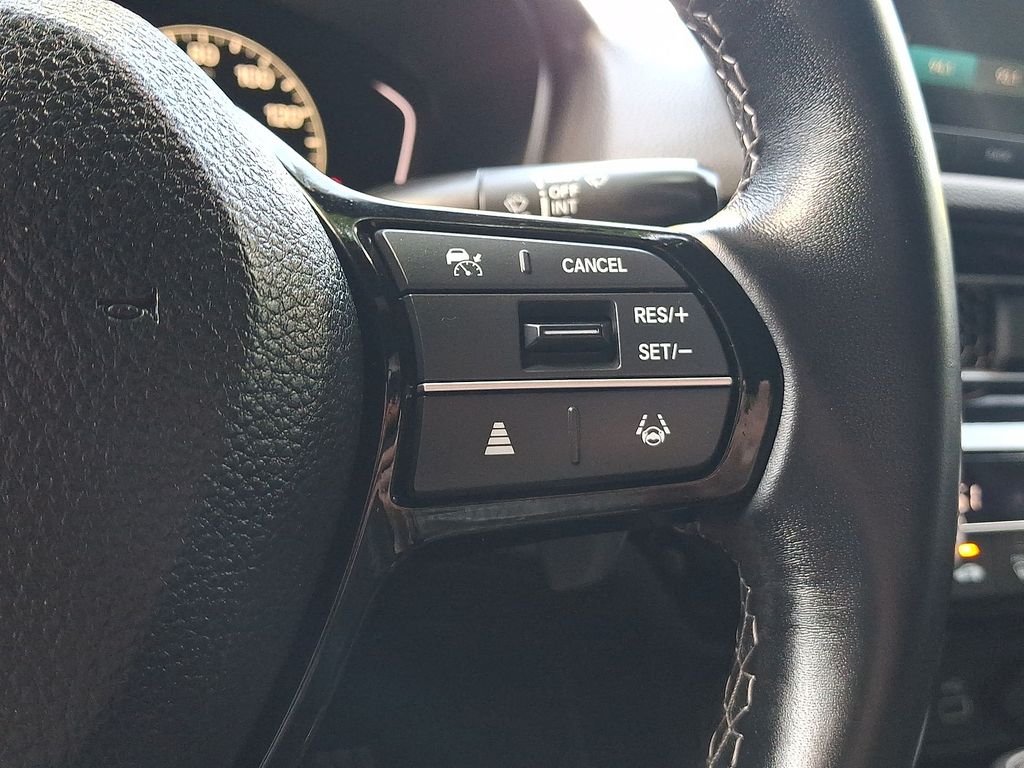Thumbnail: 2024 Honda Civic - 21