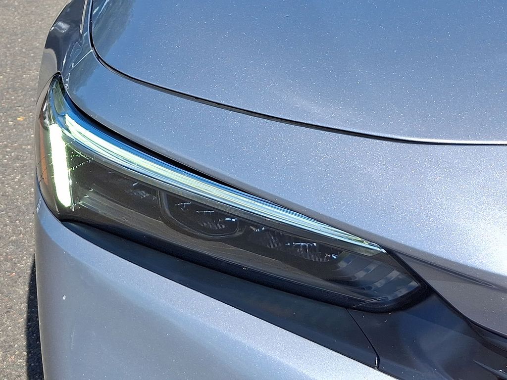 Thumbnail: 2024 Honda Civic - 27