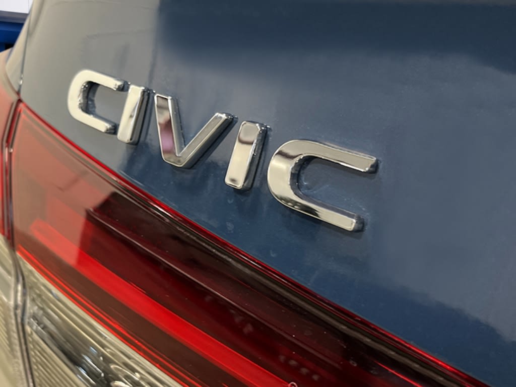 Thumbnail: 2026 Honda Civic - 7