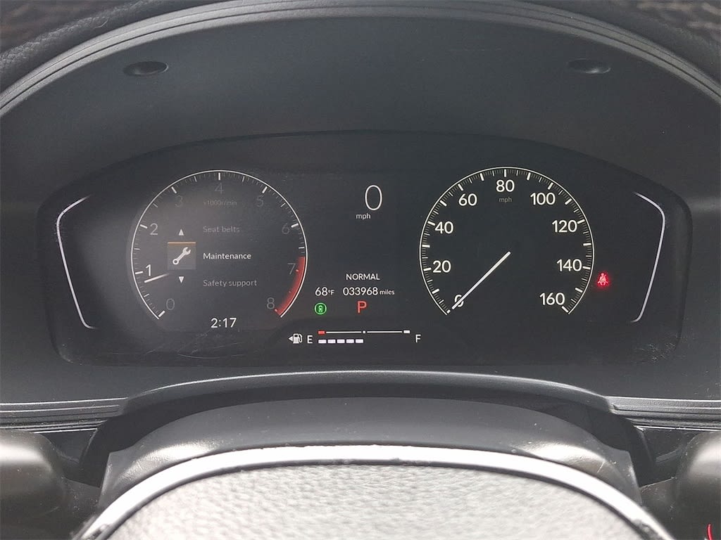 Thumbnail: 2023 Honda Civic - 11