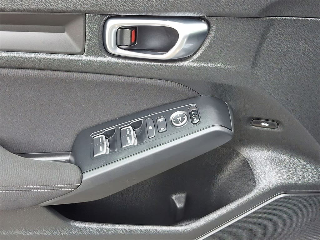 Thumbnail: 2023 Honda Civic - 16