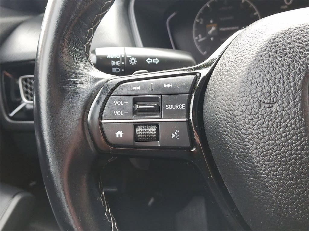 Thumbnail: 2023 Honda Civic - 18