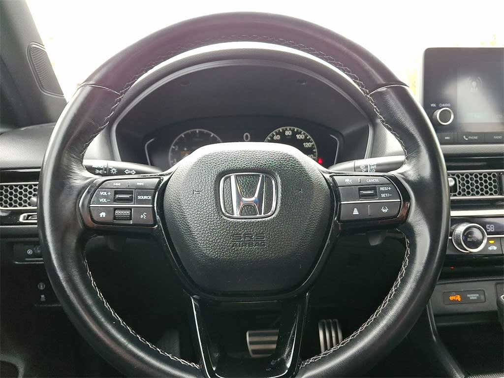 Thumbnail: 2023 Honda Civic - 2