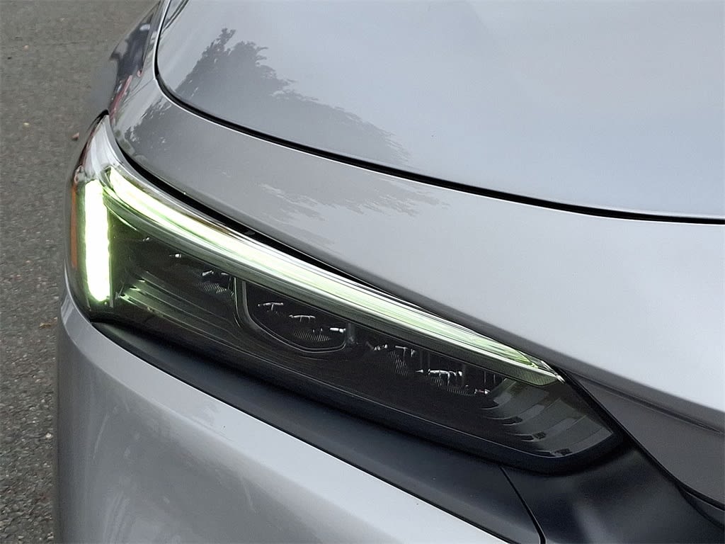 Thumbnail: 2023 Honda Civic - 7