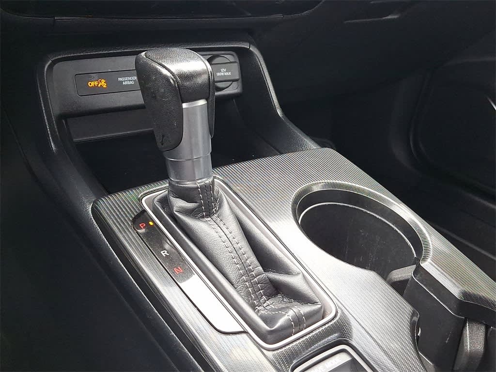 Thumbnail: 2023 Honda Civic - 10