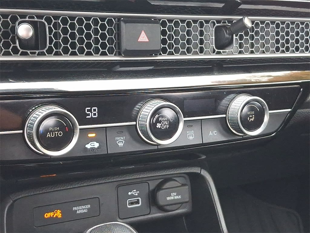 Thumbnail: 2023 Honda Civic - 20