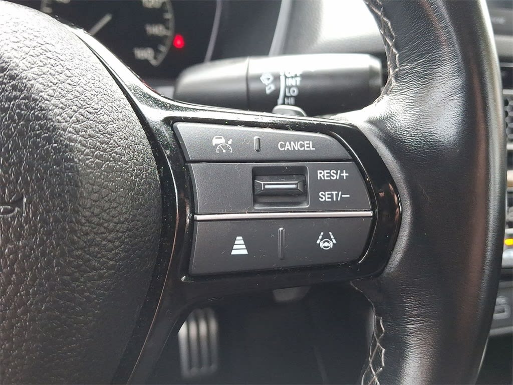 Thumbnail: 2023 Honda Civic - 19