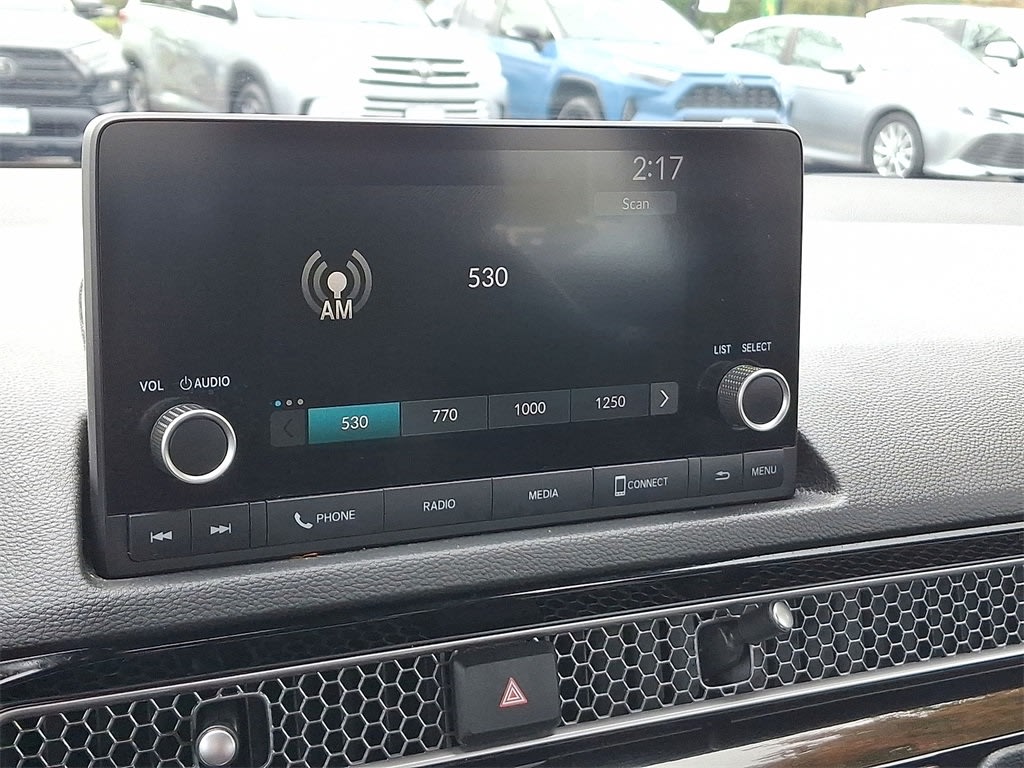 Thumbnail: 2023 Honda Civic - 9