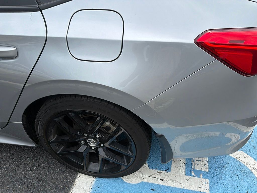 Thumbnail: 2024 Honda Civic - 17