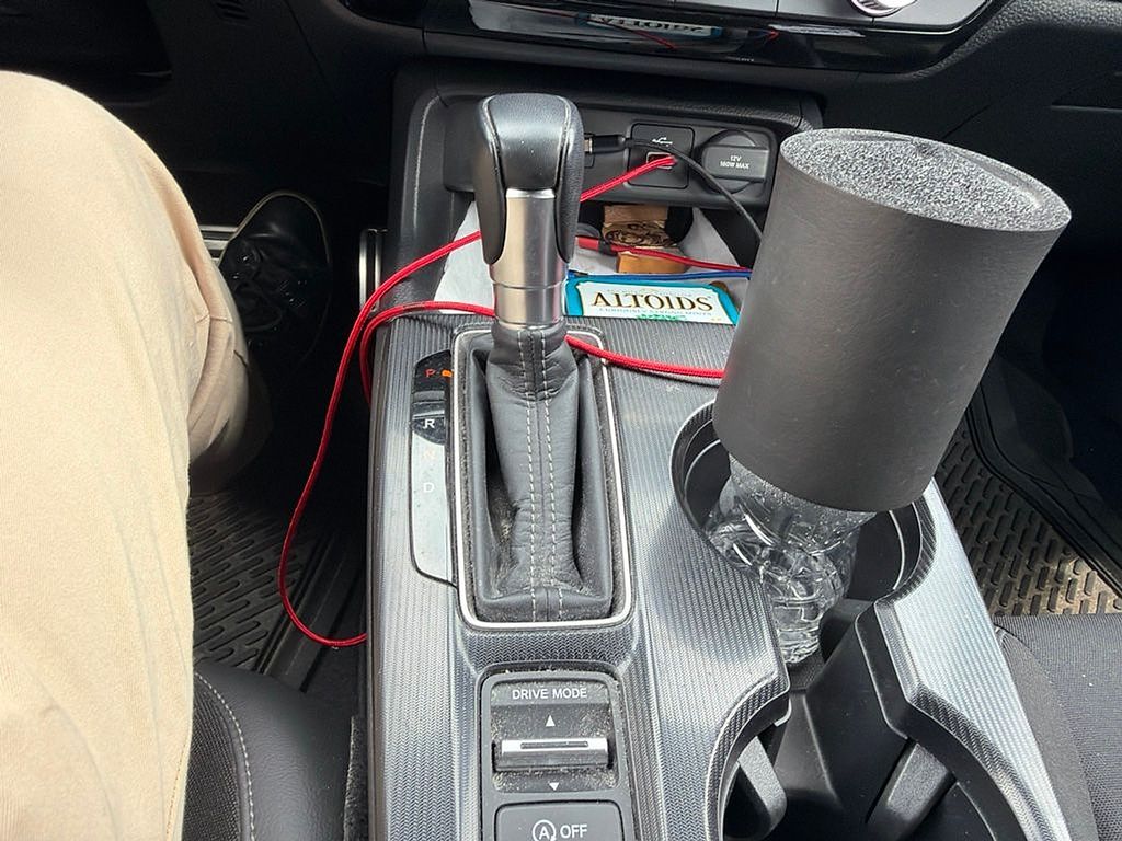 Thumbnail: 2024 Honda Civic - 11