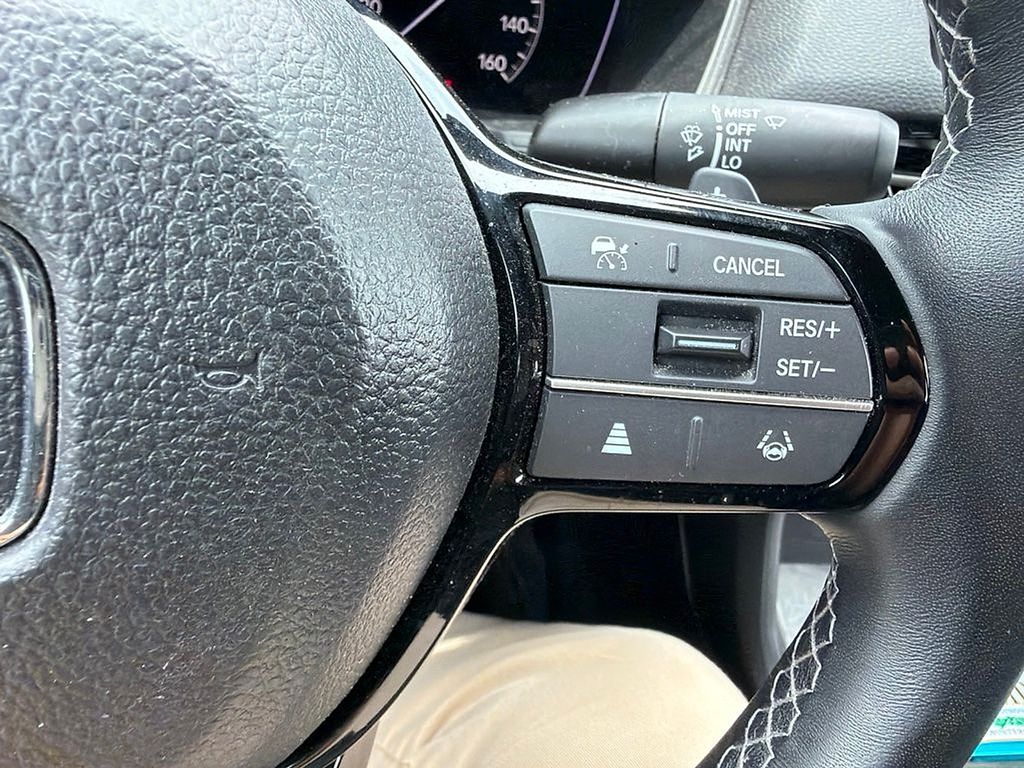 Thumbnail: 2024 Honda Civic - 20