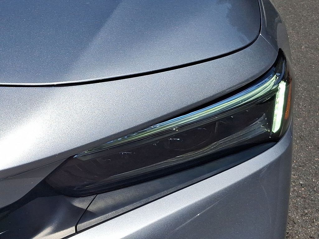 Thumbnail: 2024 Honda Civic - 27
