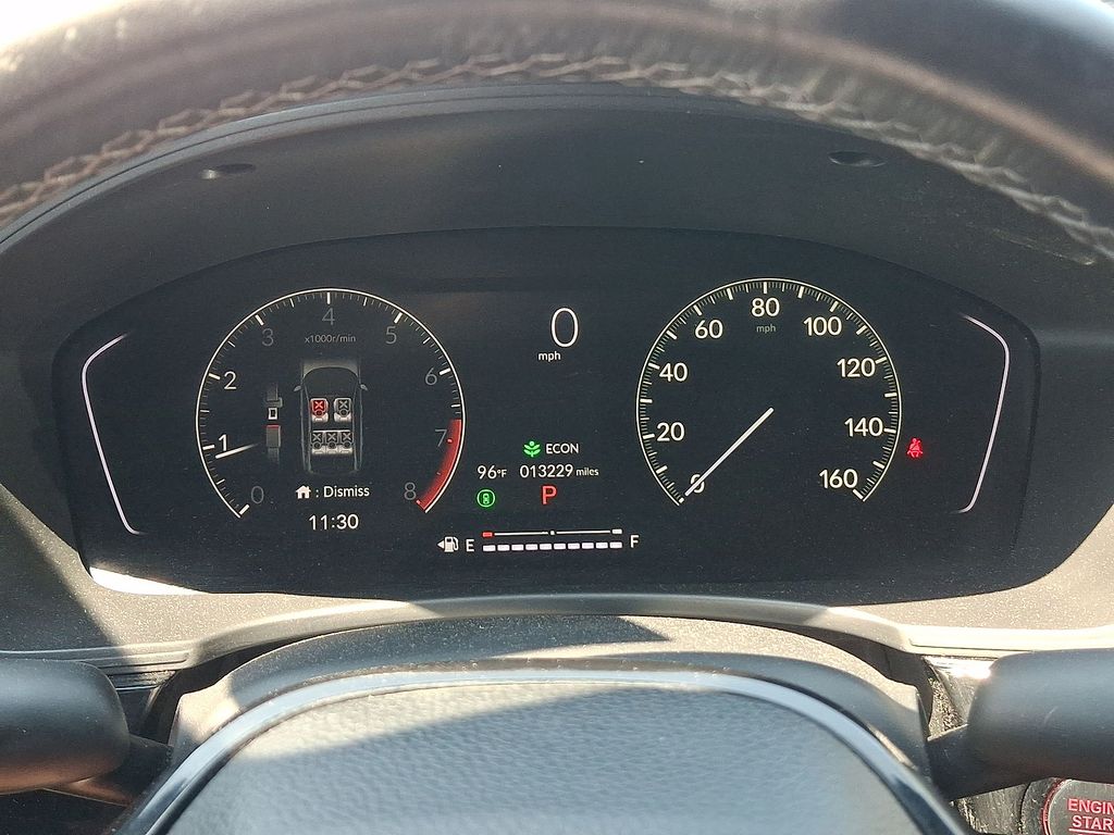 Thumbnail: 2024 Honda Civic - 12