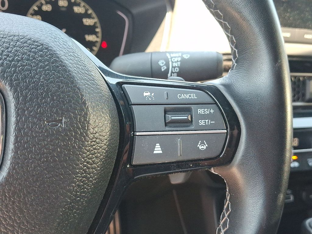 Thumbnail: 2024 Honda Civic - 21