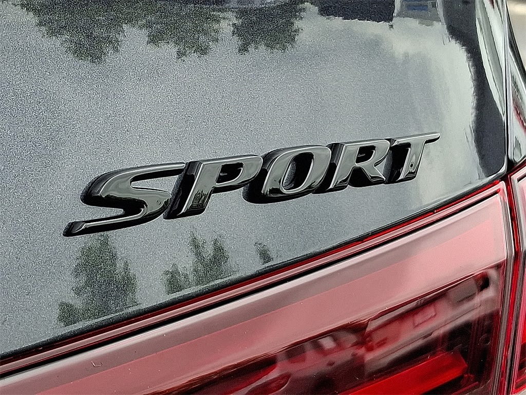 Thumbnail: 2026 Honda Civic - 7