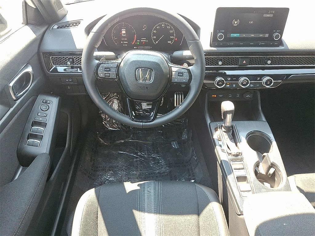 Thumbnail: 2026 Honda Civic - 2