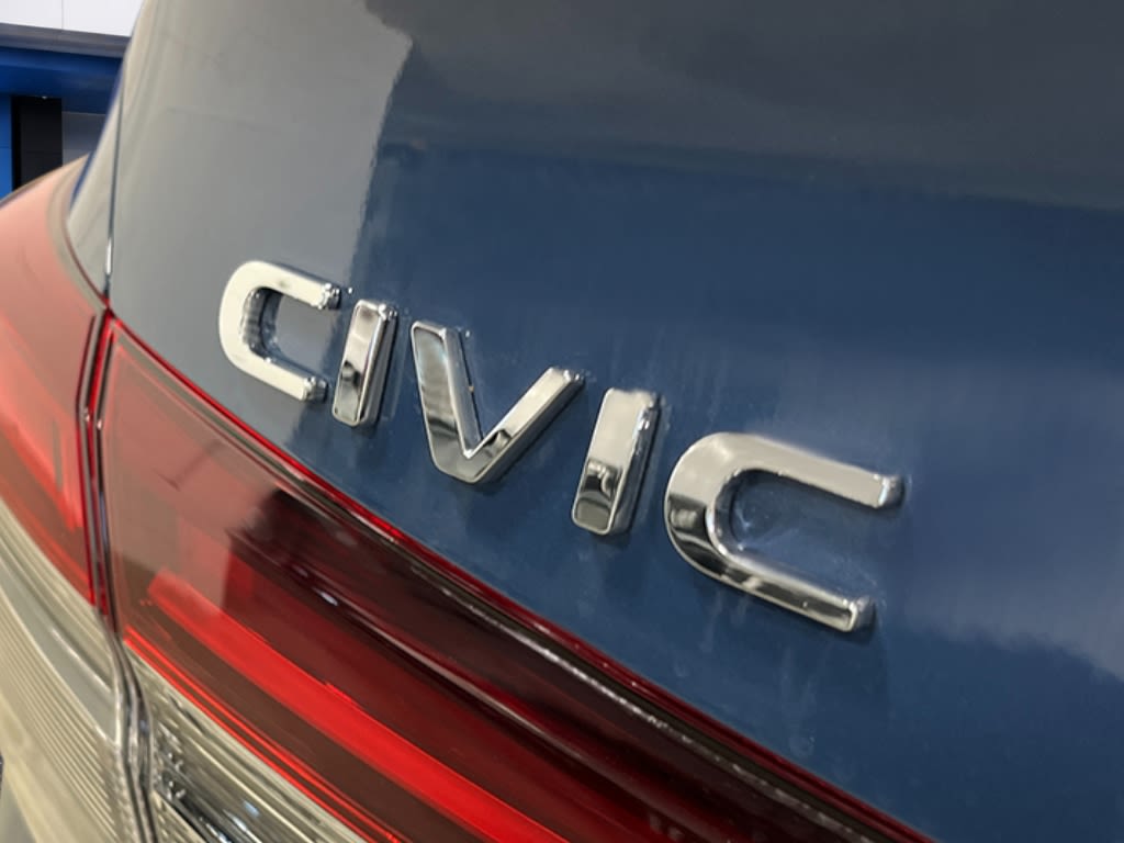 Thumbnail: 2026 Honda Civic - 7