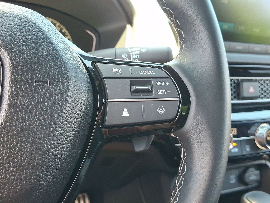 Thumbnail: 2025 Honda Civic - 23