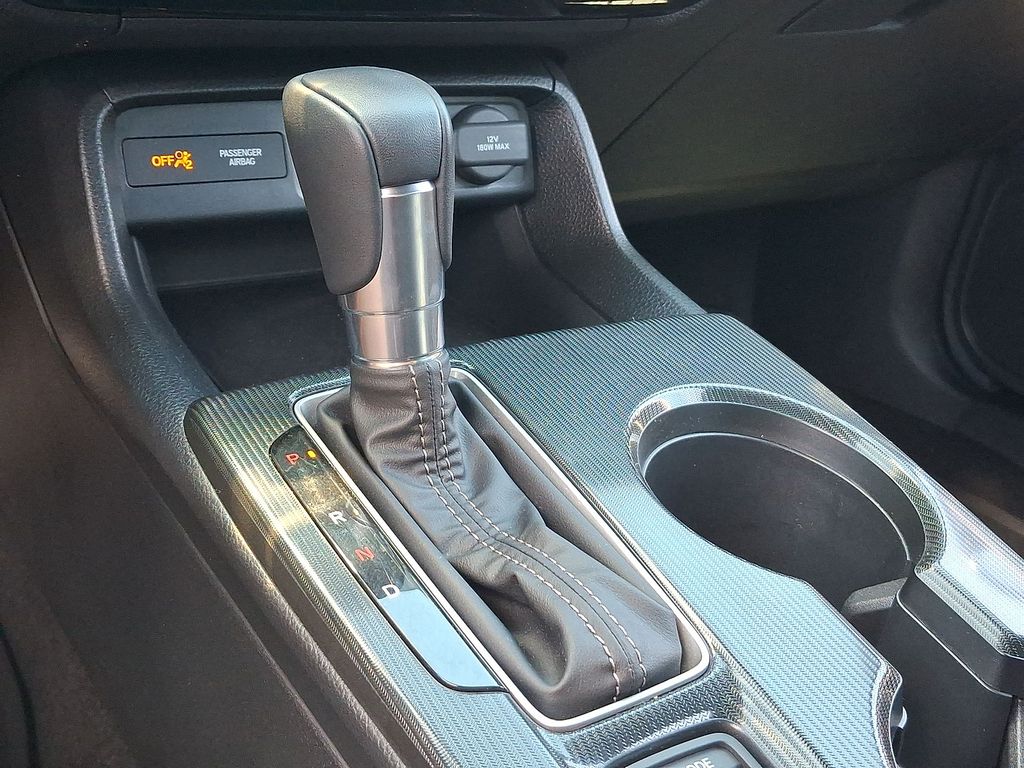 Thumbnail: 2025 Honda Civic - 12