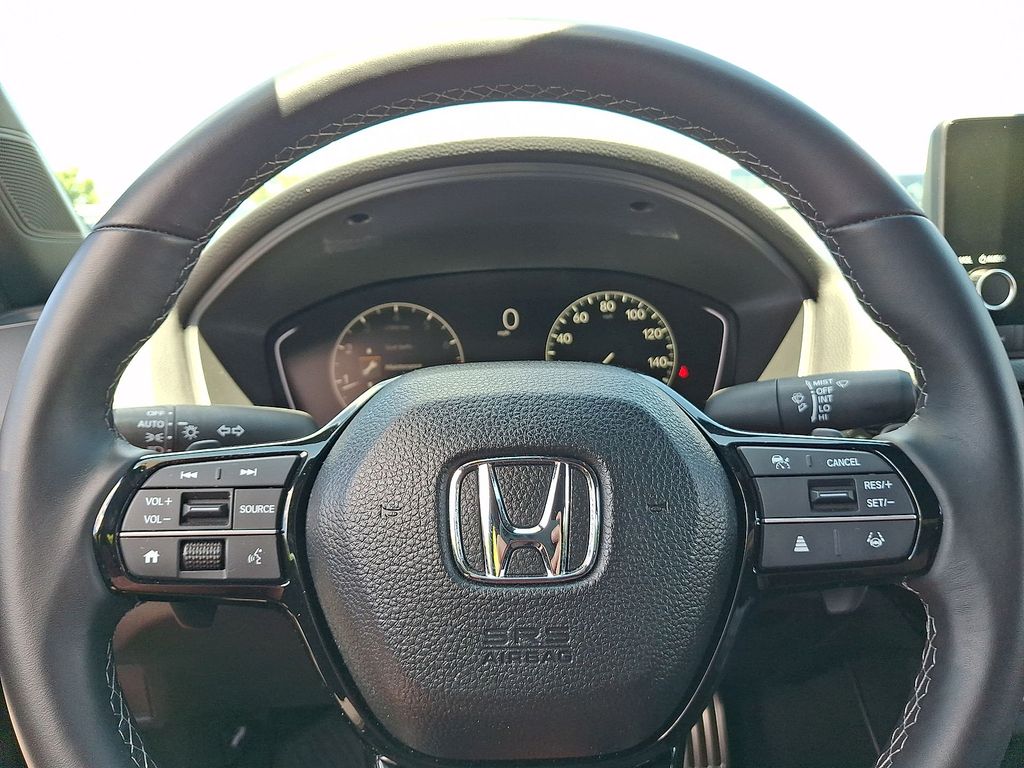 Thumbnail: 2025 Honda Civic - 21
