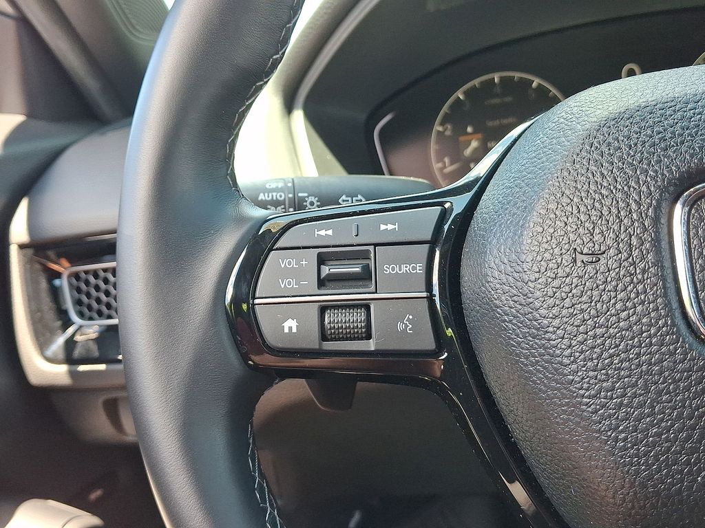 Thumbnail: 2025 Honda Civic - 22