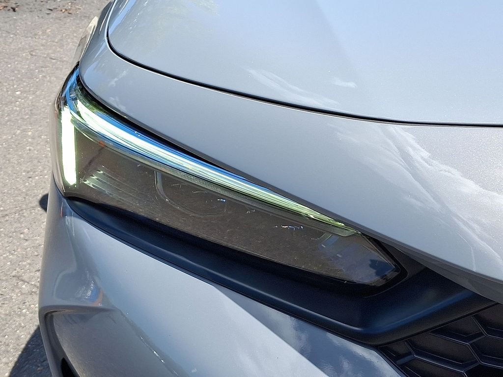 Thumbnail: 2025 Honda Civic - 7