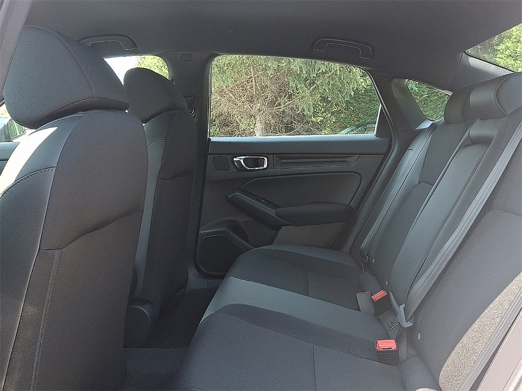 Thumbnail: 2026 Honda Civic - 10