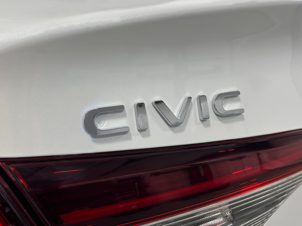 Thumbnail: 2026 Honda Civic - 7