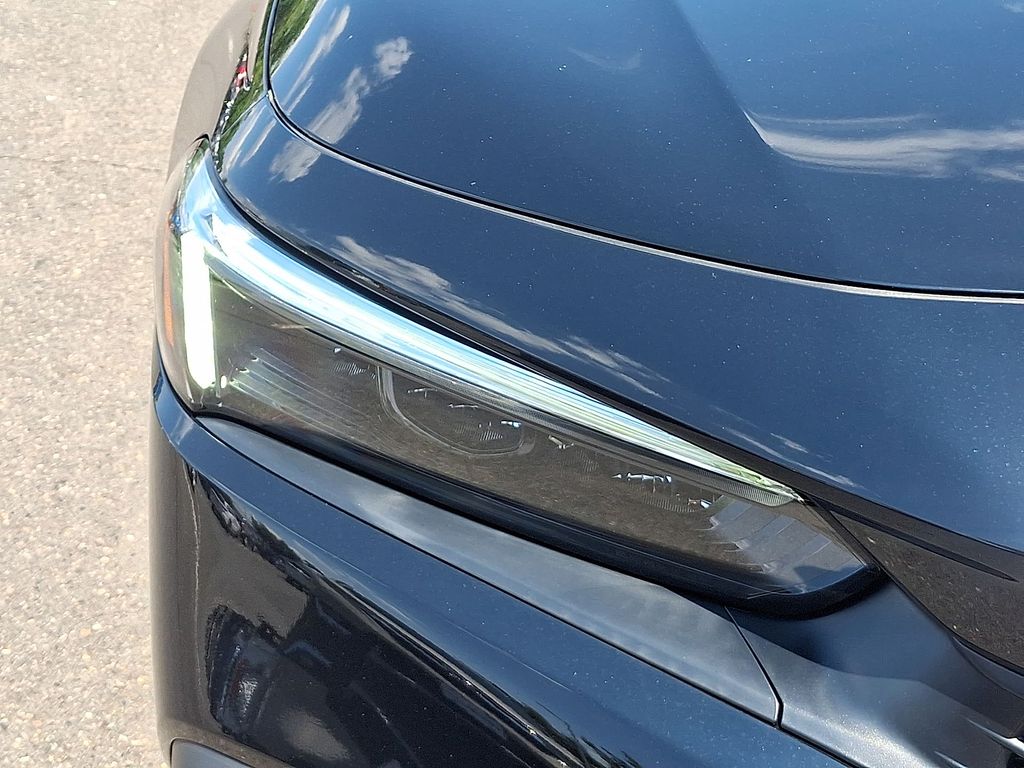 Thumbnail: 2023 Honda Civic - 7