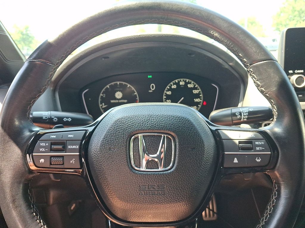Thumbnail: 2024 Honda Civic - 19