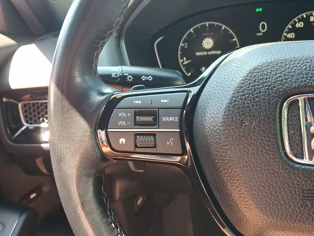 Thumbnail: 2024 Honda Civic - 20