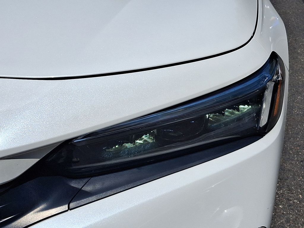 Thumbnail: 2024 Honda Civic - 27