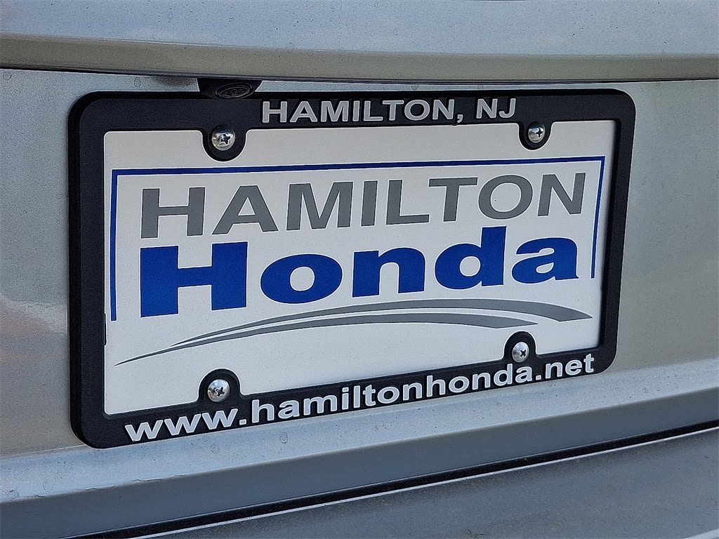 Thumbnail: 2026 Honda Civic - 7