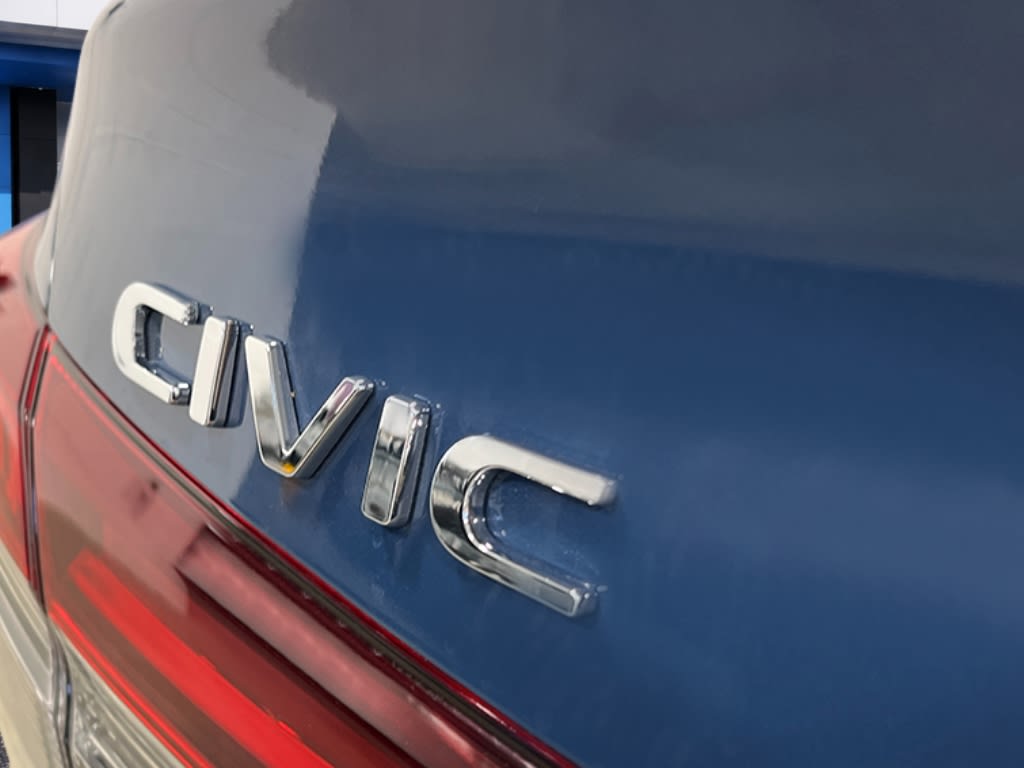 Thumbnail: 2026 Honda Civic - 7
