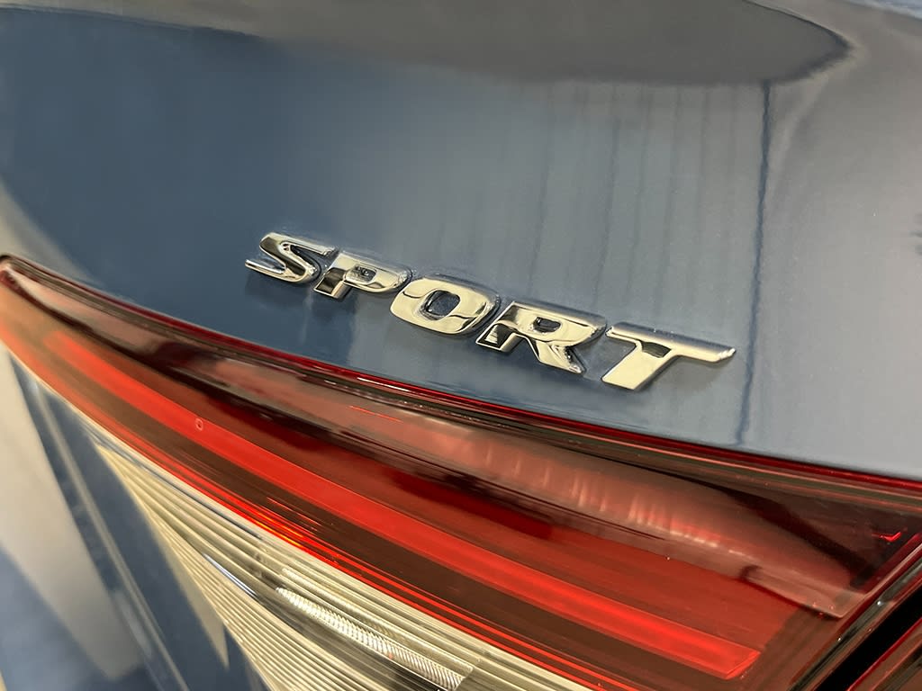 Thumbnail: 2026 Honda Civic - 16